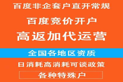 百度包年竞价实战技巧：案例助力企业提升业绩